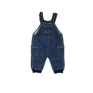 Baby overalls Charanga Lanocho image-2
