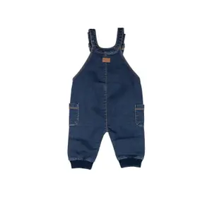Baby overalls Charanga Lanocho image-3