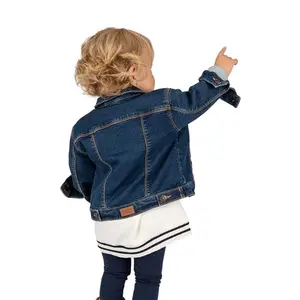 Baby coat Charanga Anocho image-1