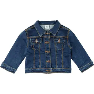 Baby coat Charanga Anocho image-2