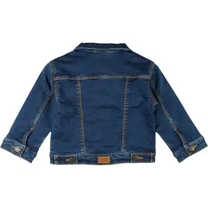 Baby coat Charanga Anocho image-3