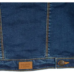 Baby coat Charanga Anocho image-5