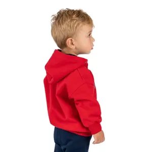 Baby hoodie Charanga Romescu image-3