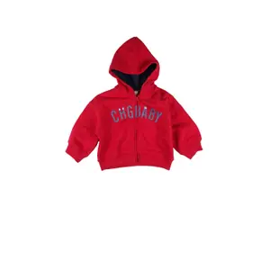 Baby hoodie Charanga Romescu image-0