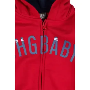 Baby hoodie Charanga Romescu image-4