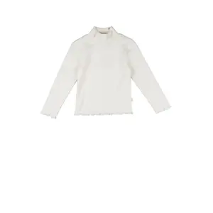 Girl's T-shirt Charanga Cacualto image-1