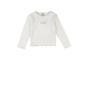 Girl's T-shirt Charanga Cesica image-1