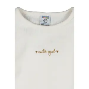 Girl's T-shirt Charanga Cesica image-3