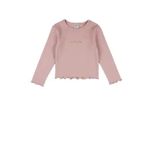 Girl's T-shirt Charanga Cesica image-1