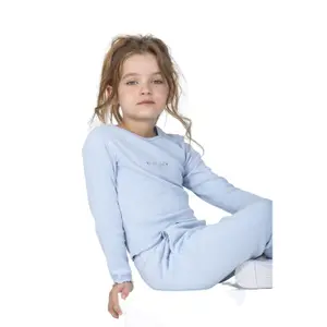 Girl's T-shirt Charanga Cesica image-0