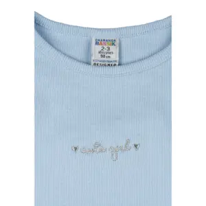 Girl's T-shirt Charanga Cesica image-1