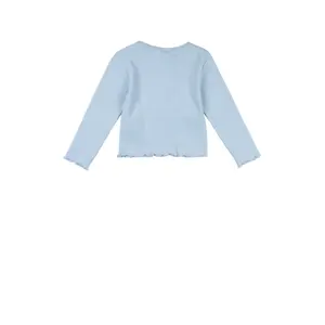 Girl's T-shirt Charanga Cesica image-2