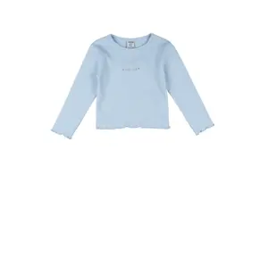 Girl's T-shirt Charanga Cesica image-3