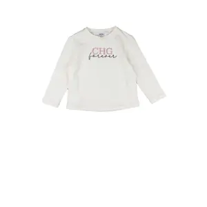 Girl's T-shirt Charanga Casenides image-3