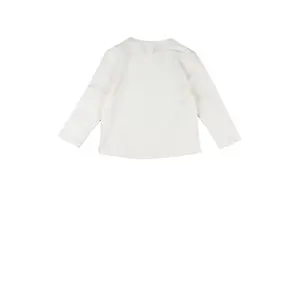 Girl's T-shirt Charanga Casenides image-4