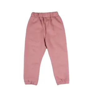 Girls' jogging trousers Charanga Pafelpin image-3