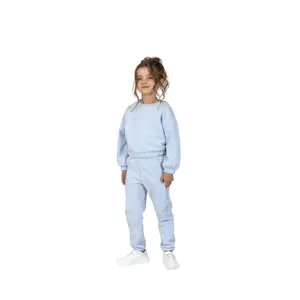 Girls' jogging trousers Charanga Pafelpin image-0