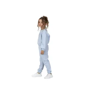 Girls' jogging trousers Charanga Pafelpin image-1