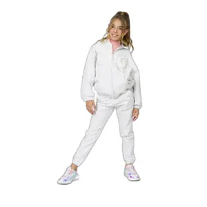 Girl's pants Charanga Pafelpin image-0