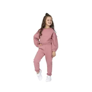 Sweatshirt girl Charanga Jalera image-0