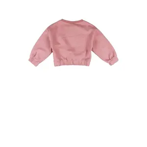 Sweatshirt girl Charanga Jalera image-2