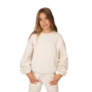 Girl's sweater Charanga Jalera image-0