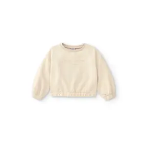 Girl's sweater Charanga Jalera image-2