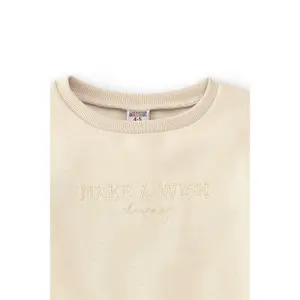 Girl's sweater Charanga Jalera image-4