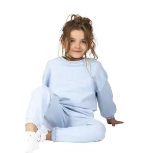 Sweatshirt girl Charanga Jalera image-0