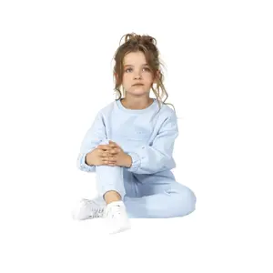 Sweatshirt girl Charanga Jalera image-1