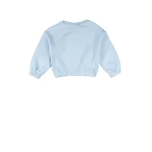 Sweatshirt girl Charanga Jalera image-3