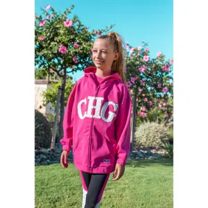 Girl's sweater Charanga Realchg image-0