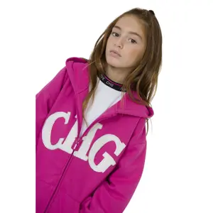 Girl's sweater Charanga Realchg image-1