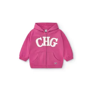 Girl's sweater Charanga Realchg image-2