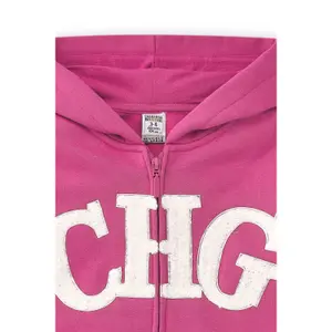 Girl's sweater Charanga Realchg image-4