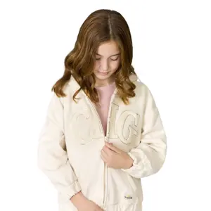 Sweatshirt girl Charanga Realchg image-0