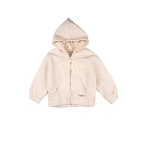 Sweatshirt girl Charanga Realchg image-1