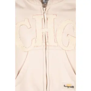 Sweatshirt girl Charanga Realchg image-3