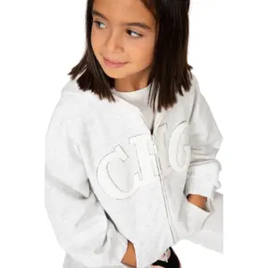Girl's sweater Charanga Realchg image-0