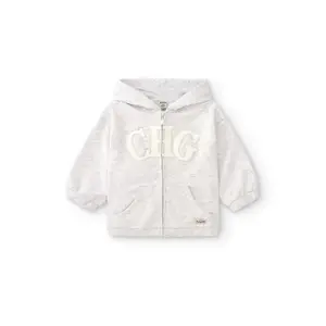 Girl's sweater Charanga Realchg image-1