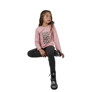 Legging girl Charanga Eliptico image-3