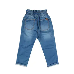Girl's jeans Charanga Parrot image-3