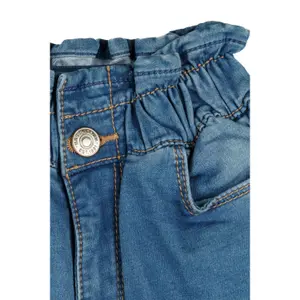 Girl's jeans Charanga Parrot image-4