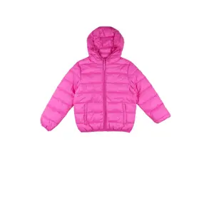 Girl's parka Charanga Chagrami image-2