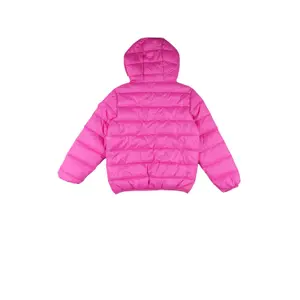 Girl's parka Charanga Chagrami image-3