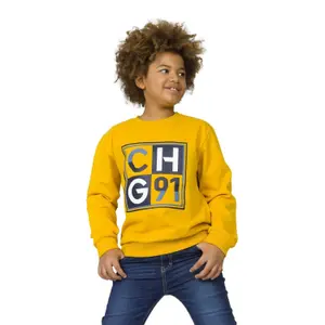 Sweatshirt child Charanga Juisi image-0