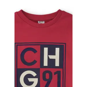 Children's sweater Charanga Juisi image-3