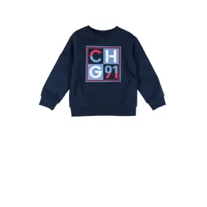 Sweatshirt child Charanga Juisi image-1