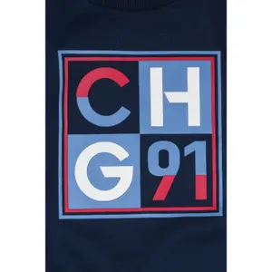 Sweatshirt child Charanga Juisi image-3