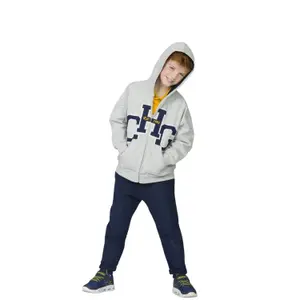 Child hoodie Charanga Riss image-1